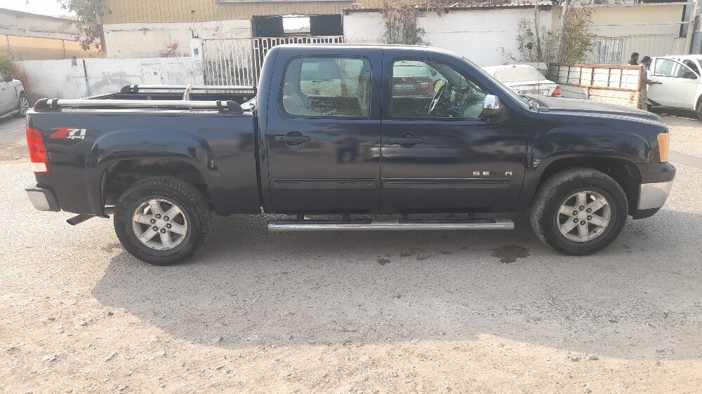 For Sale GMC Seeira - 6