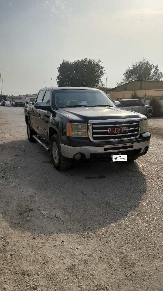 For Sale GMC Seeira - 5