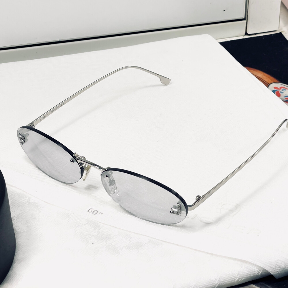 Designer Sunglasses - 3