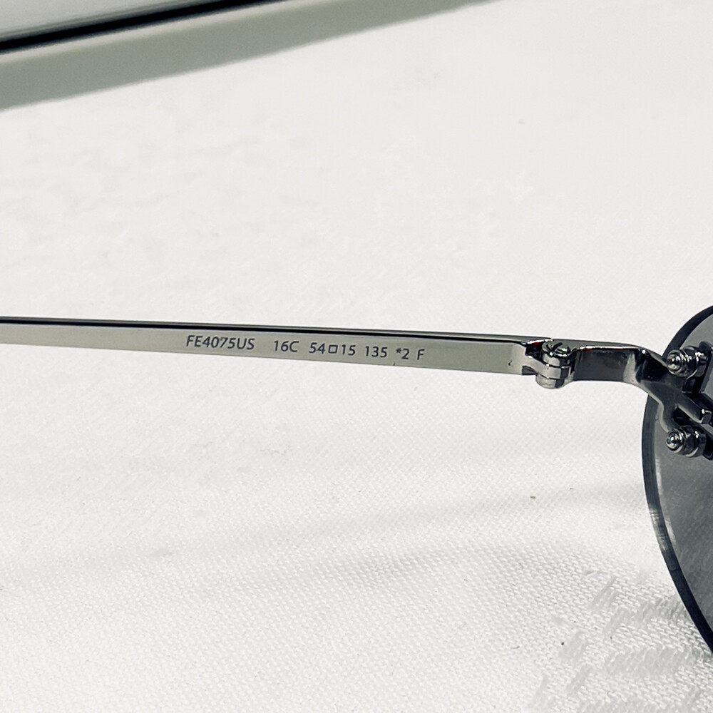 Designer Sunglasses - 4