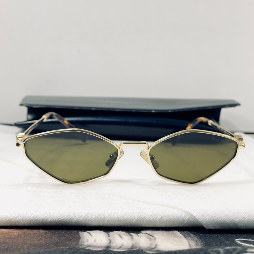 Designer Sunglasses - 10
