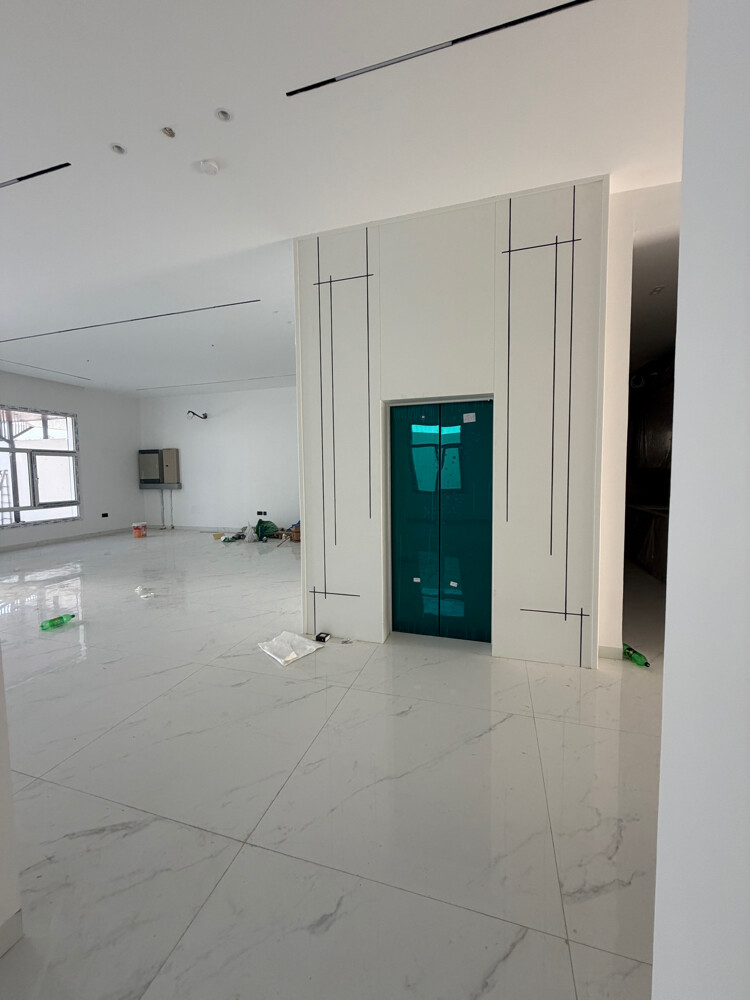 للبيع فيلا الخريطيات تشطيب سوبر - 13
