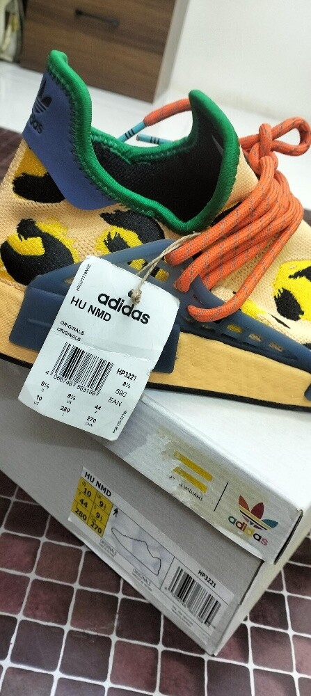 Adidas - 2