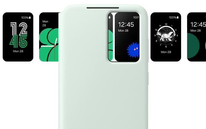 SAMSUNG S24 FE - 3