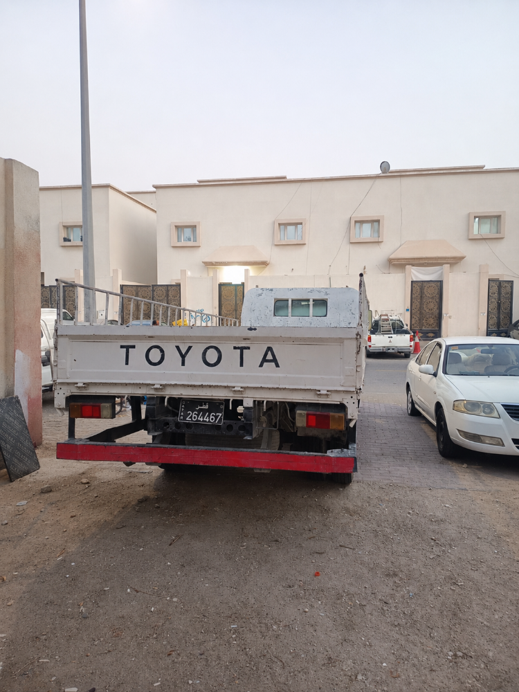 Toyota - 3