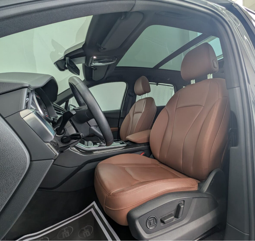 2021 Audi Q7 45TFSi Sline - 8