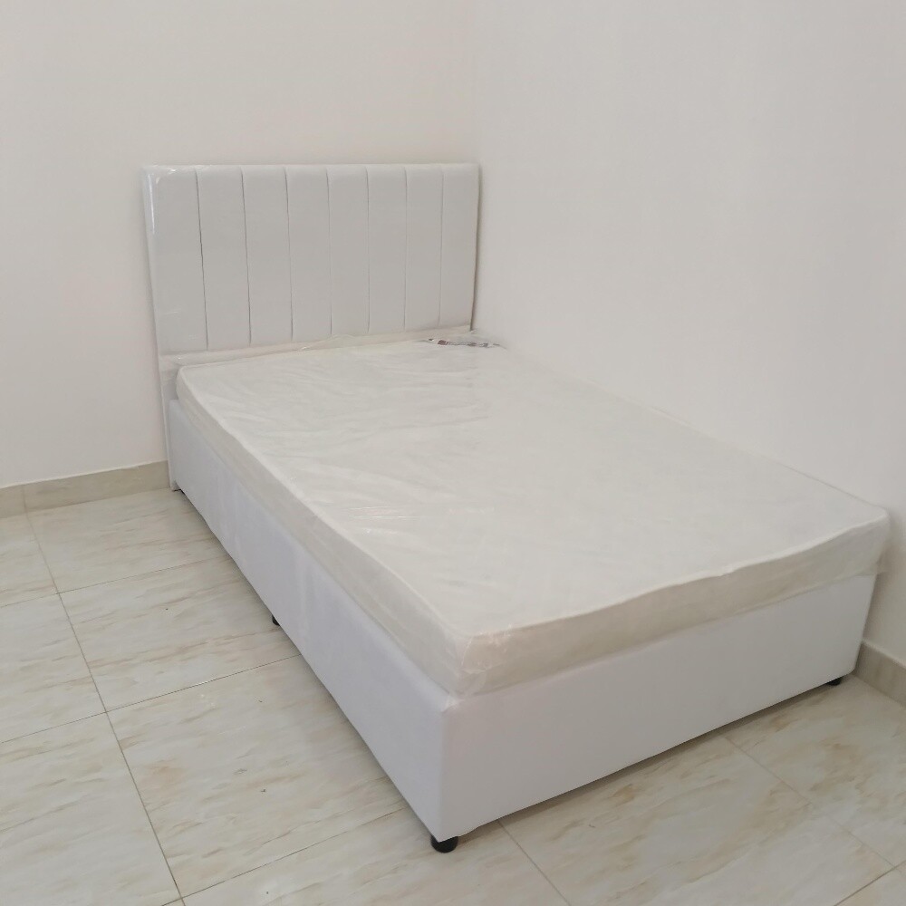 سرير ومرتبة - 5