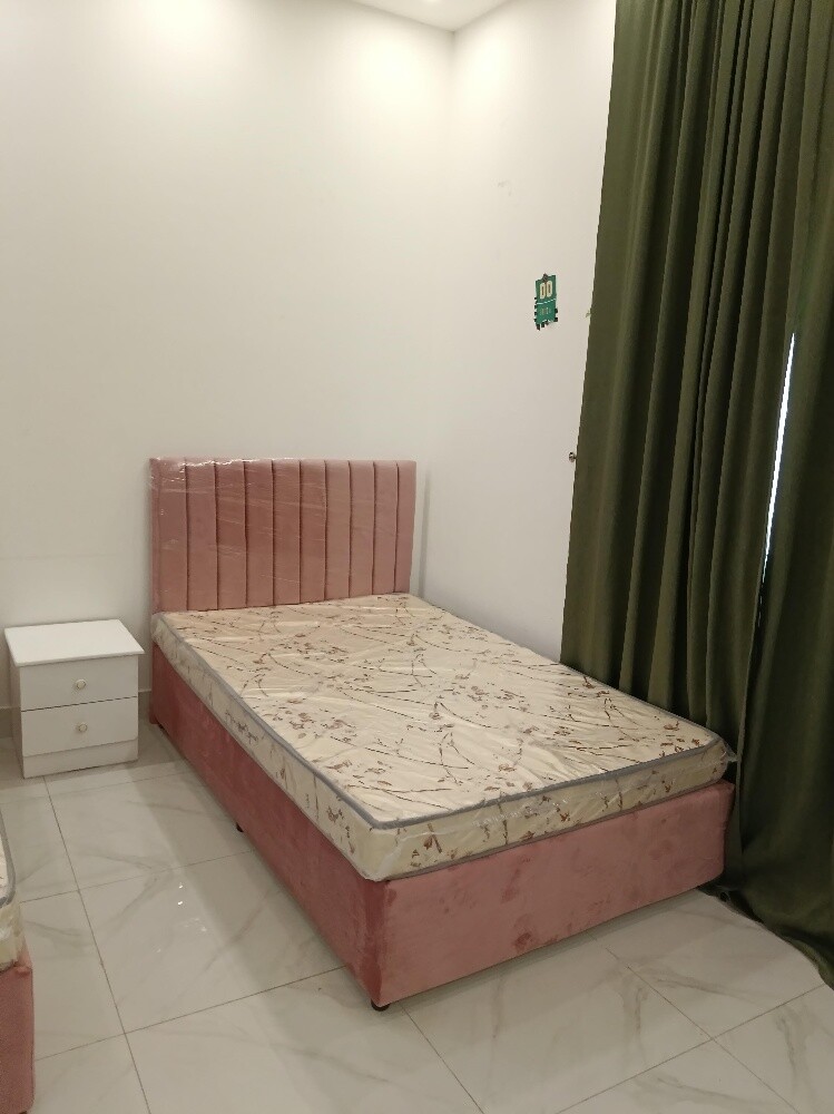 سرير ومرتبة - 6