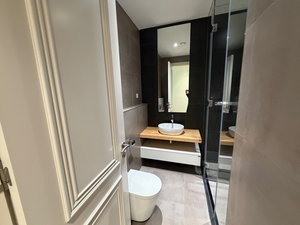 2bhk For Rent In Floresta in pearl - 2