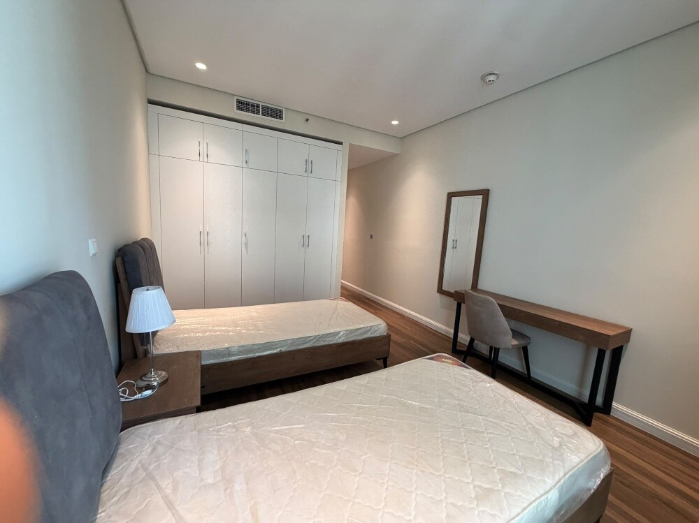 2bhk For Rent In Floresta in pearl - 15