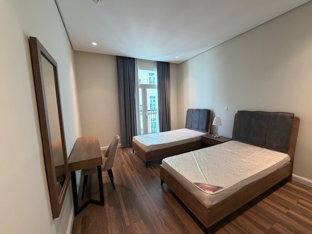 2bhk For Rent In Floresta in pearl - 11