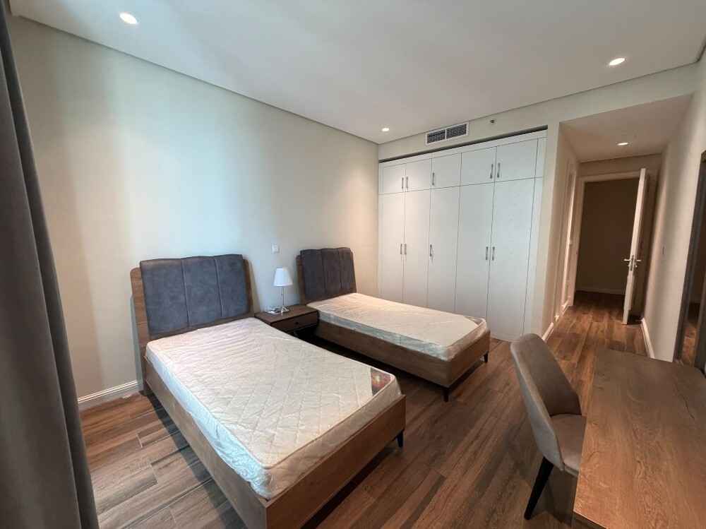 2bhk For Rent In Floresta in pearl - 13