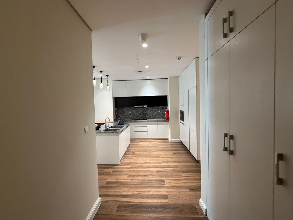 2bhk For Rent In Floresta in pearl - 7