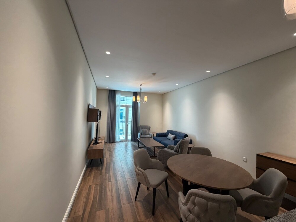 2bhk For Rent In Floresta in pearl - 10