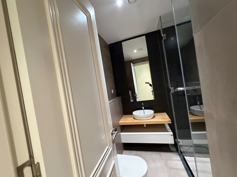 2bhk For Rent In Floresta in pearl - 5