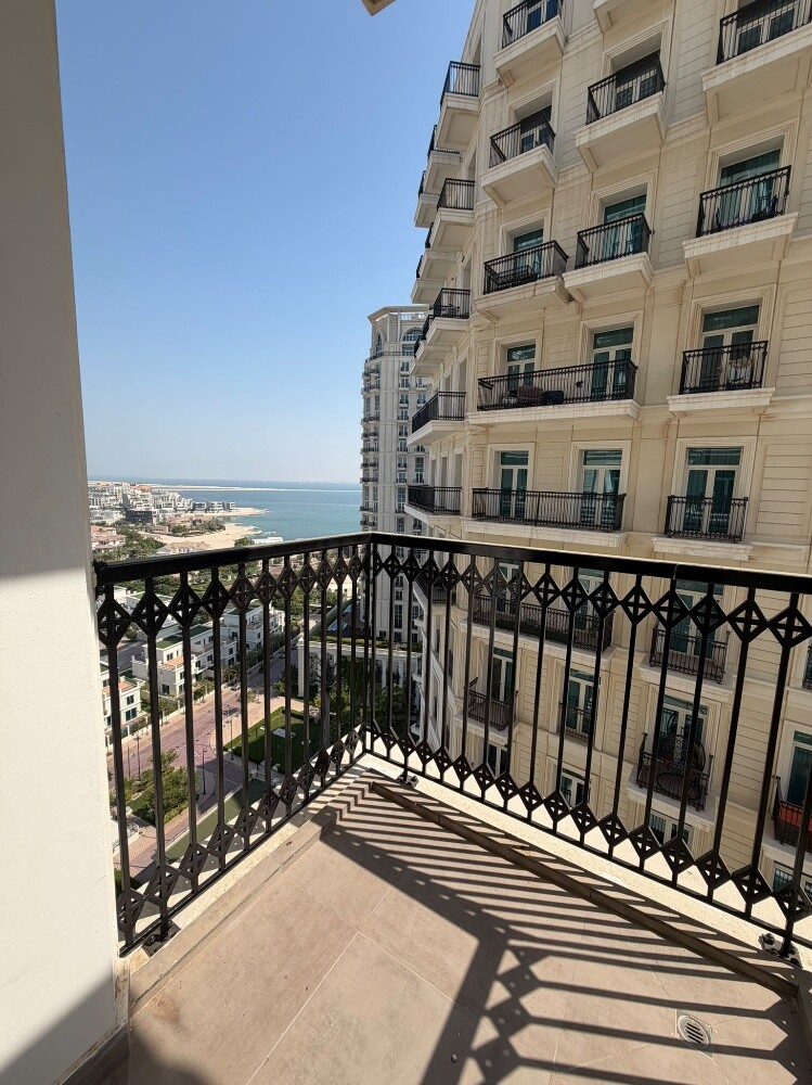 2bhk For Rent In Floresta in pearl - 9