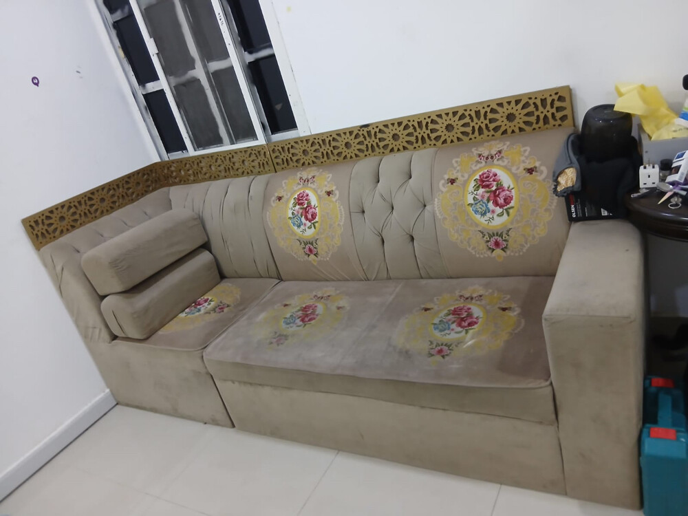 sofa - 2