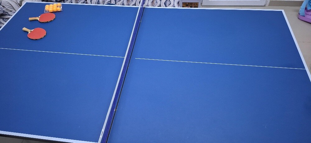 tennis table - 3