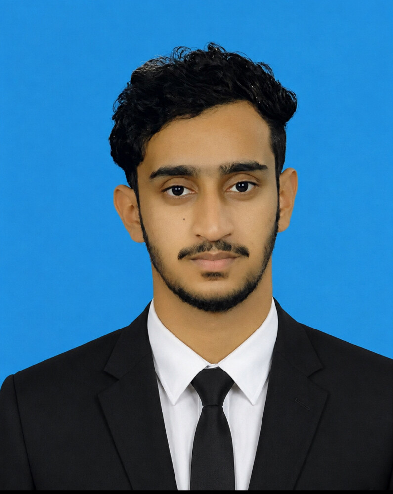Quantity surveyor  - 1