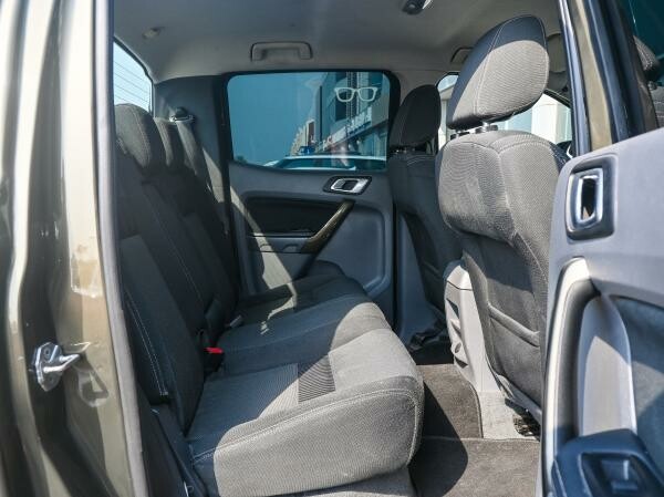 Ford Ranger 2016 - 8