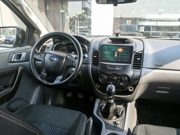 Ford Ranger 2016 - 7