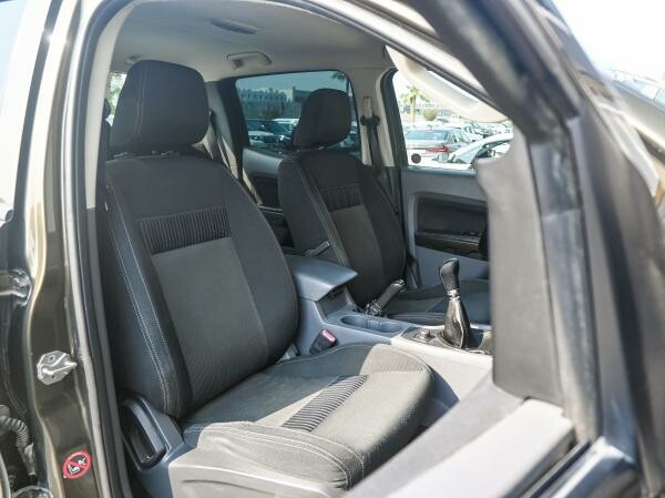 Ford Ranger 2016 - 6
