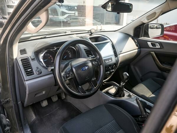 Ford Ranger 2016 - 5