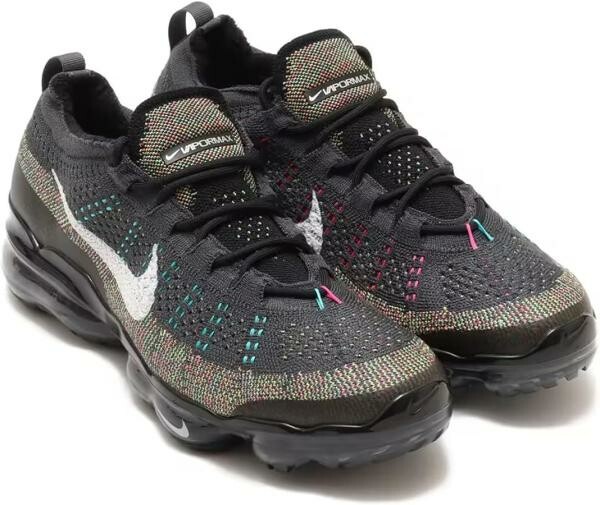Nike Vapormax Flyknit - 1