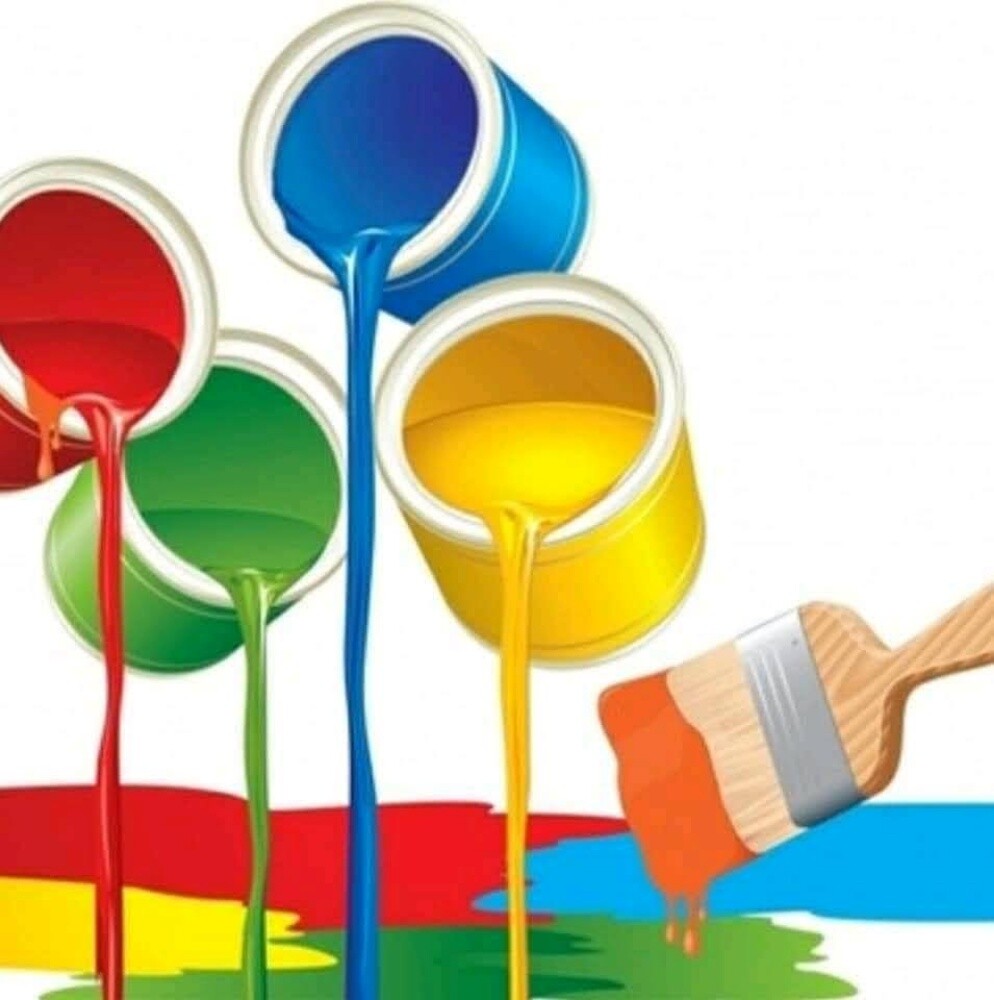 painting work - 4