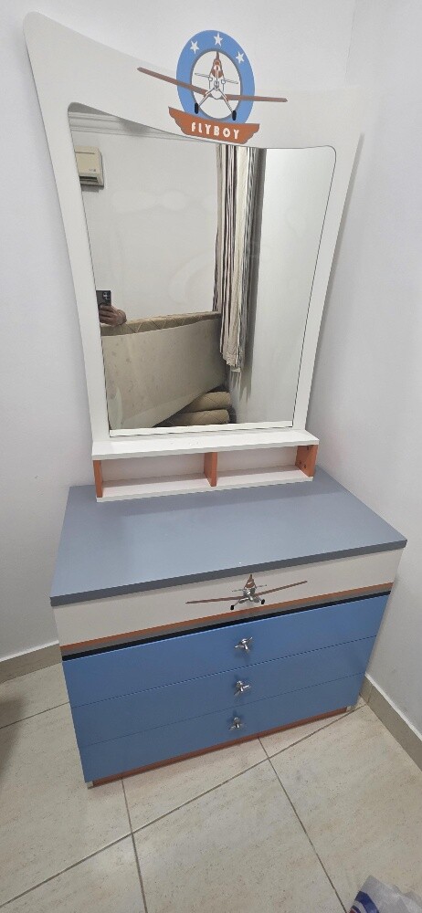 Kids bedroom for sale - 3