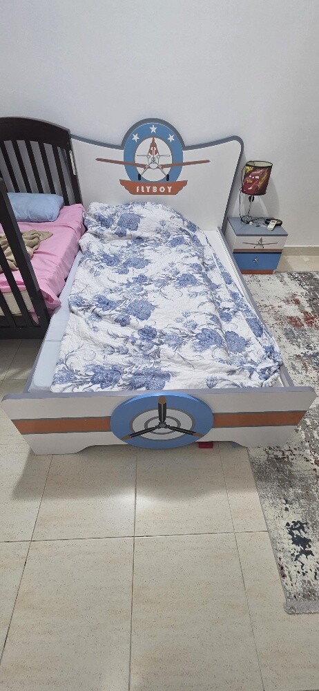 Kids bedroom for sale - 2