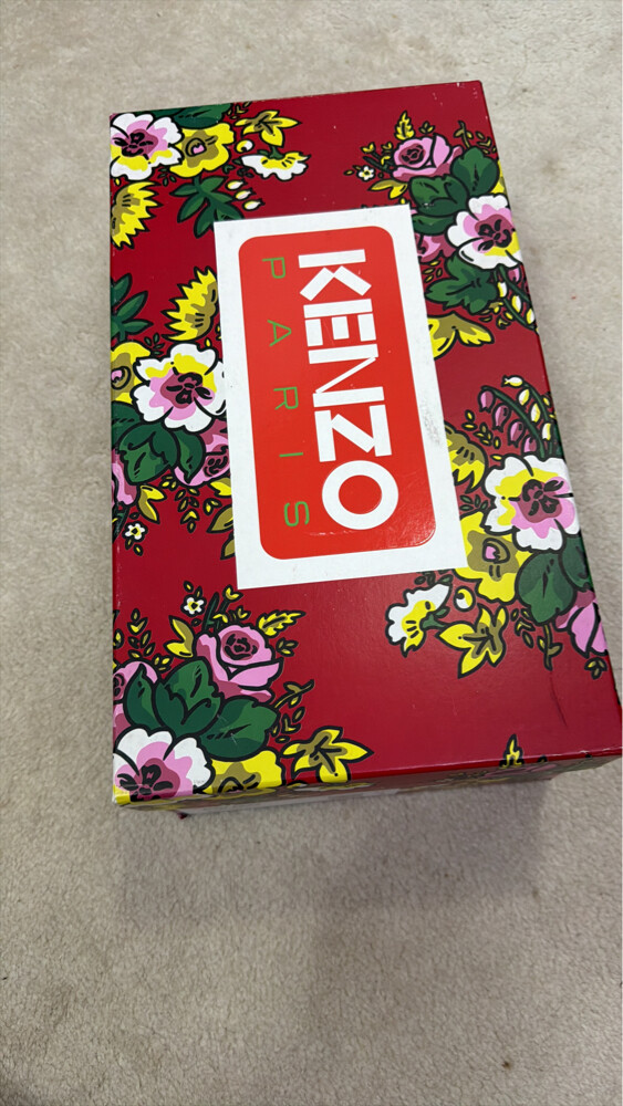 kenzo shoes - 5