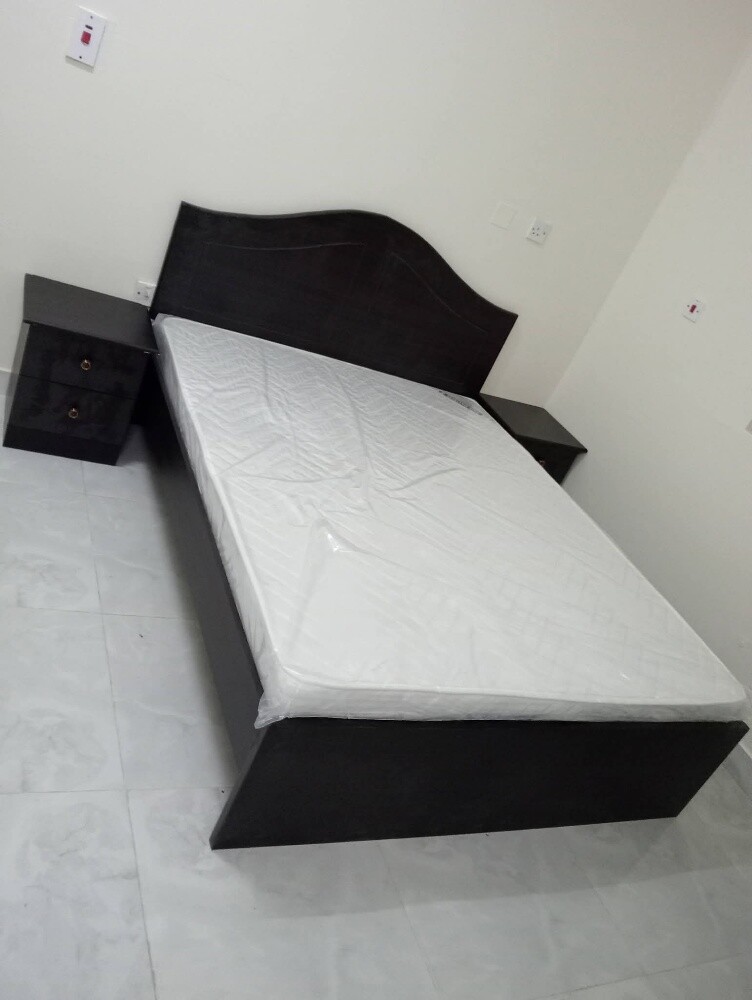 نبيع جميع أنواع مراتب الأسرة والخ - 6