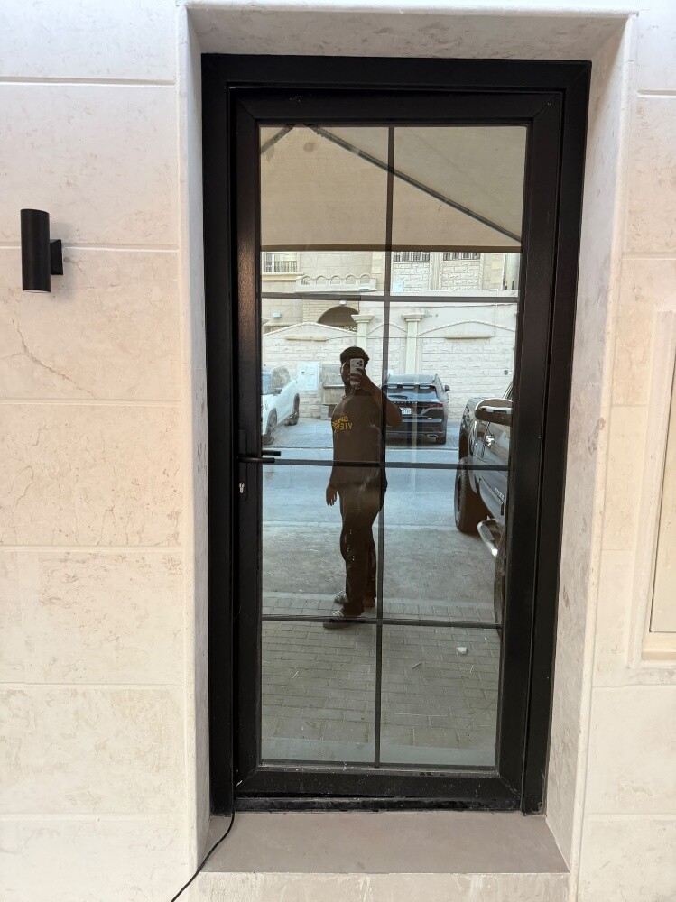 Glass & Aluminium Works Etc - 6