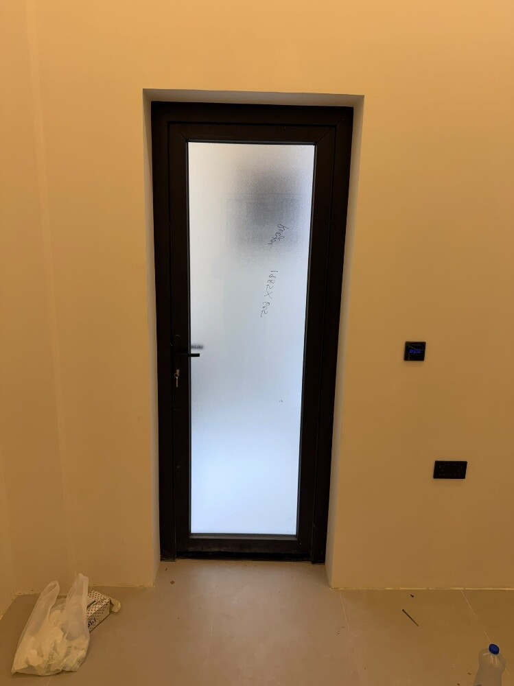 Glass & Aluminium Works Etc - 1