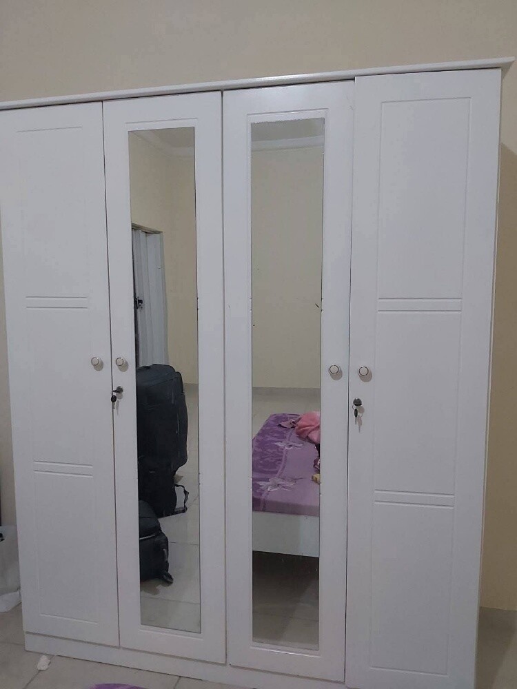 نبيع جميع أنواع مراتب الأسرة والخ - 4