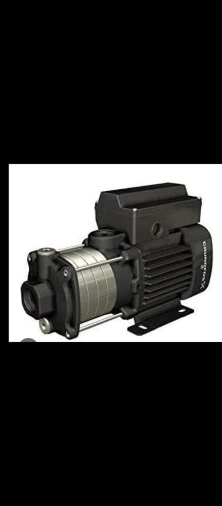 Grundfos moter - 1