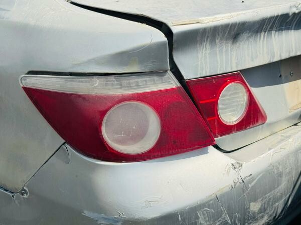HONDA CITY 2008 - 3