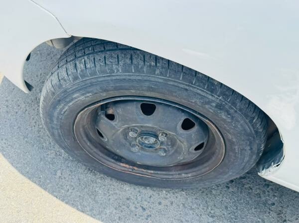 SUZUKI ALTO 2007 - 10