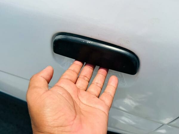 SUZUKI ALTO 2007 - 8