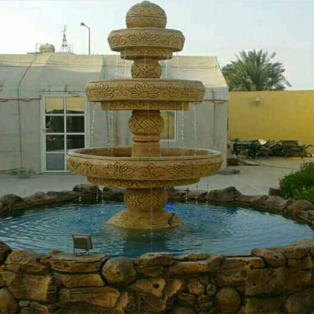 زراعه وديكور - 3