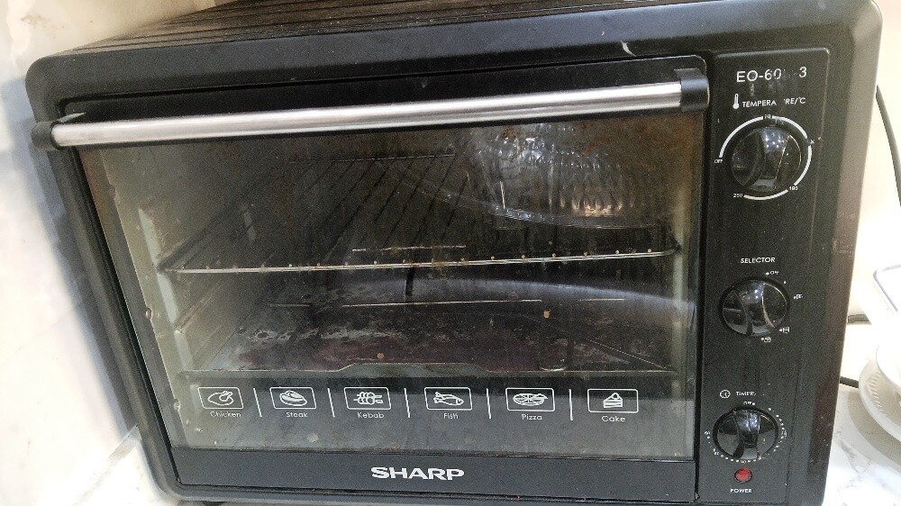 oven for sale - 1