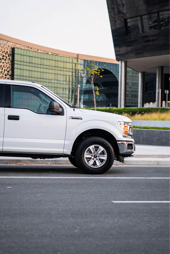 Ford F150 2018 - 5