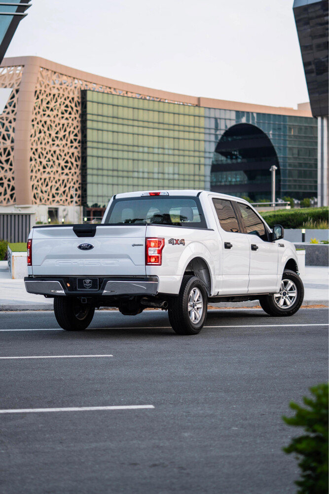 Ford F150 2018 - 4