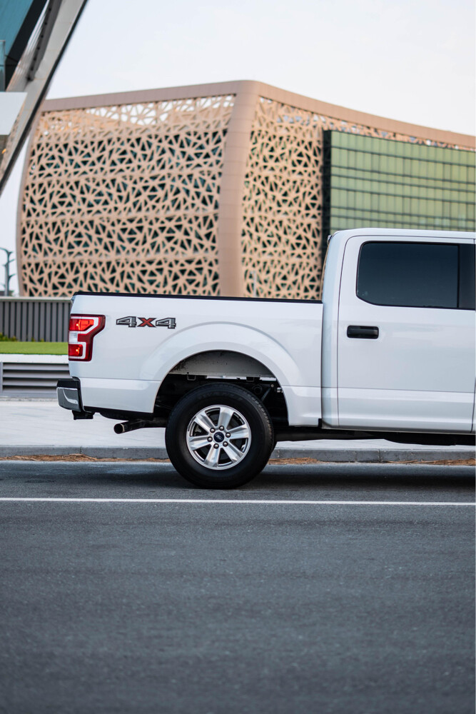 Ford F150 2018 - 3