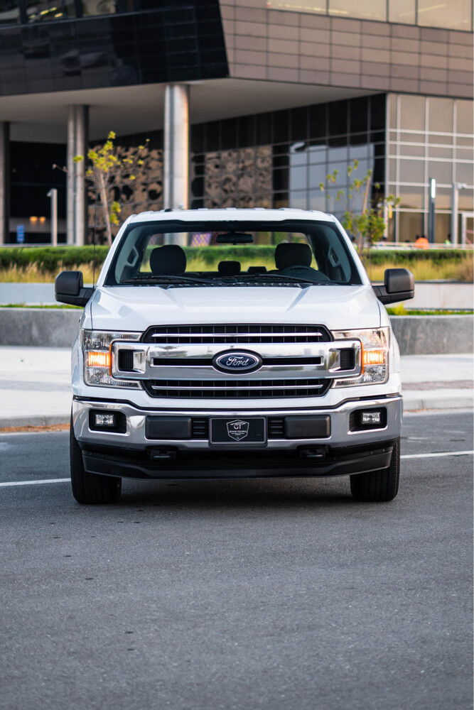 Ford F150 2018 - 2