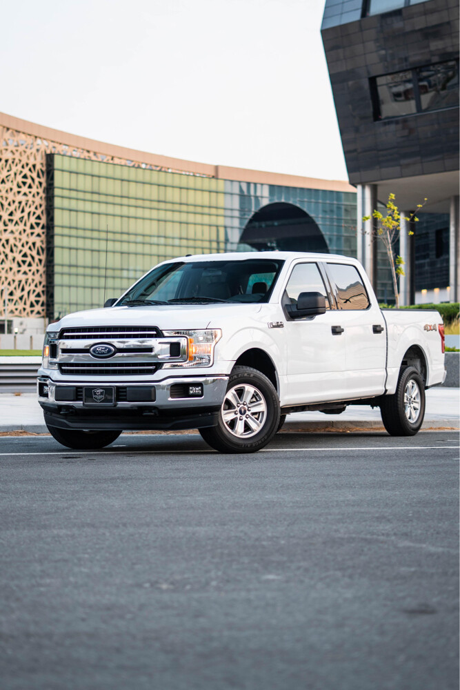 Ford F150 2018 - 6