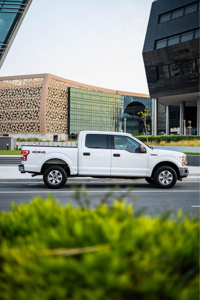 Ford F150 2018 - 7