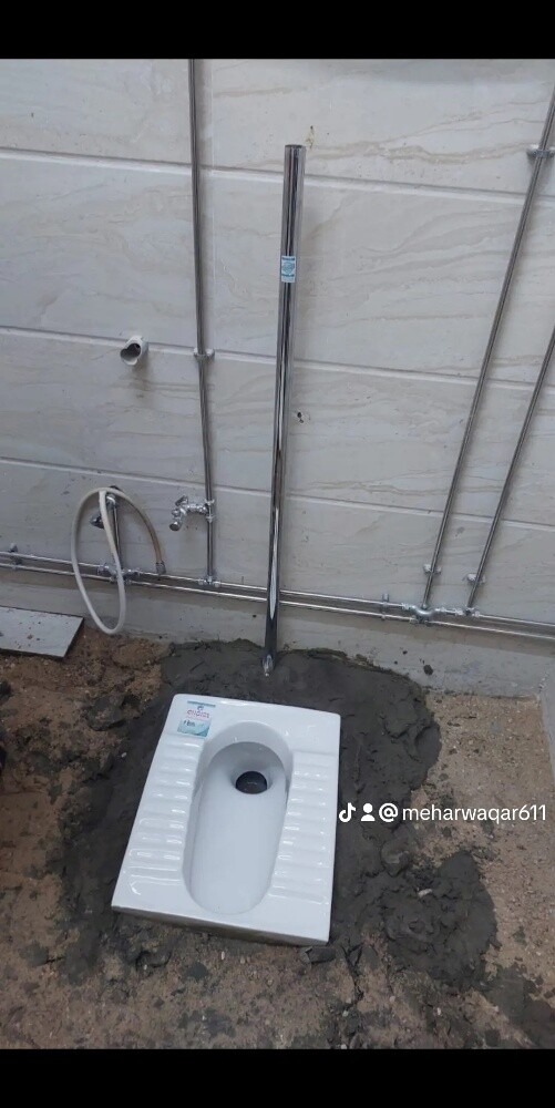 pulambar Maintenance work - 1