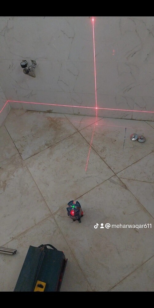 pulambar Maintenance work - 3